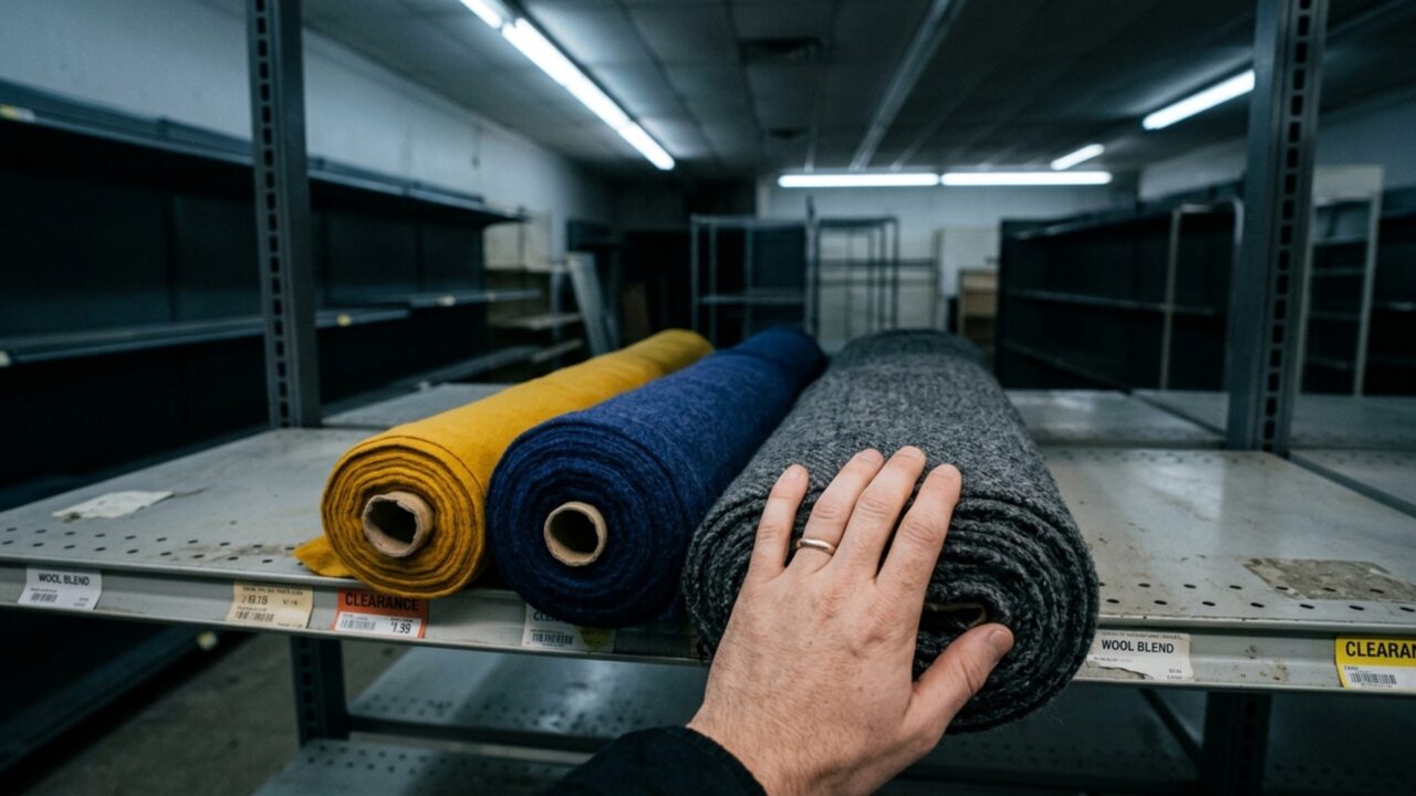 Depois de 82 anos nas ruas americanas rede encerra 800 lojas, 19 mil funcionários veem uma das maiores varejistas do setor chegar ao fim