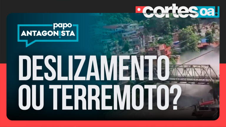 video destaque