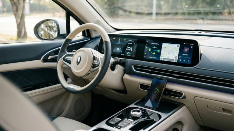 GWM tem elétrico de R$ 169 mil com 171 cv e 7 airbags para quem cansou de gastar dinheiro no posto