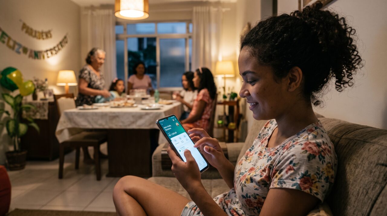 Filha movimenta R$ 50 mil da conta conjunta que tinha com o pai idoso logo após o falecimento dele, irmãos entram na Justiça e juiz bloqueia os bens acusando ocultação de herança