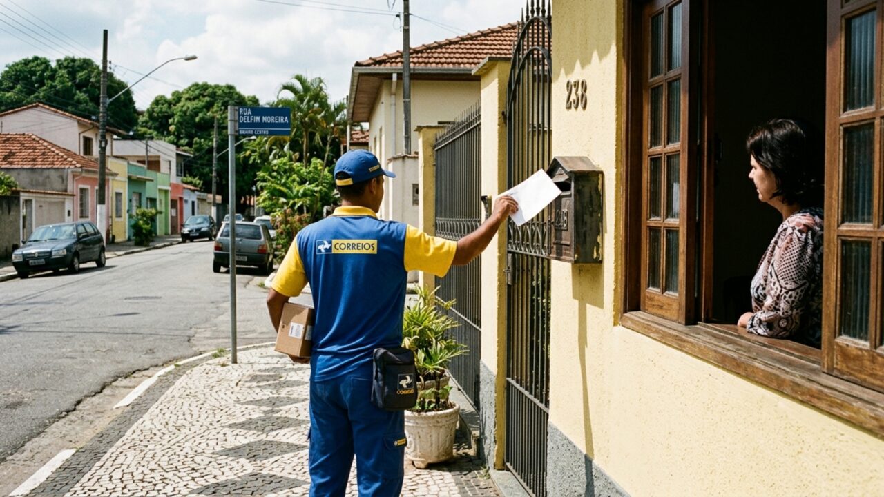 Cliente cancela cartão depois de golpe, banco envia segunda via para endereço antigo e R$ 12 mil são gastos antes que ele soubesse do envio
