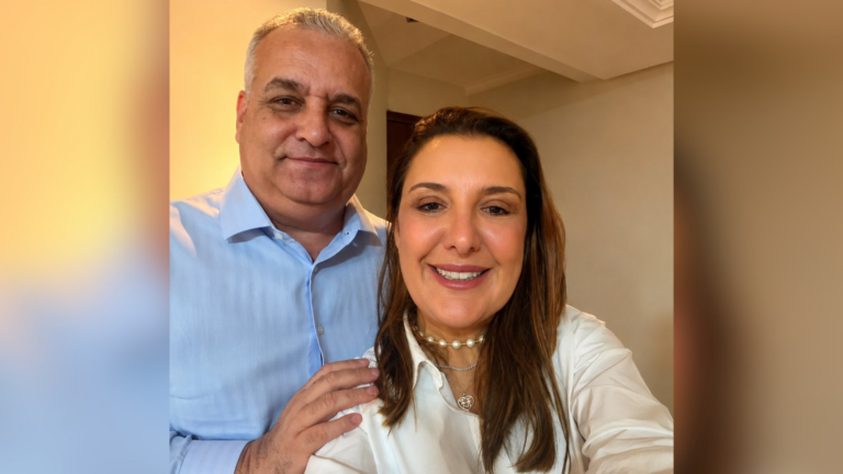 Após ser cotada para vice, Daniella Marques apoia Gaspar