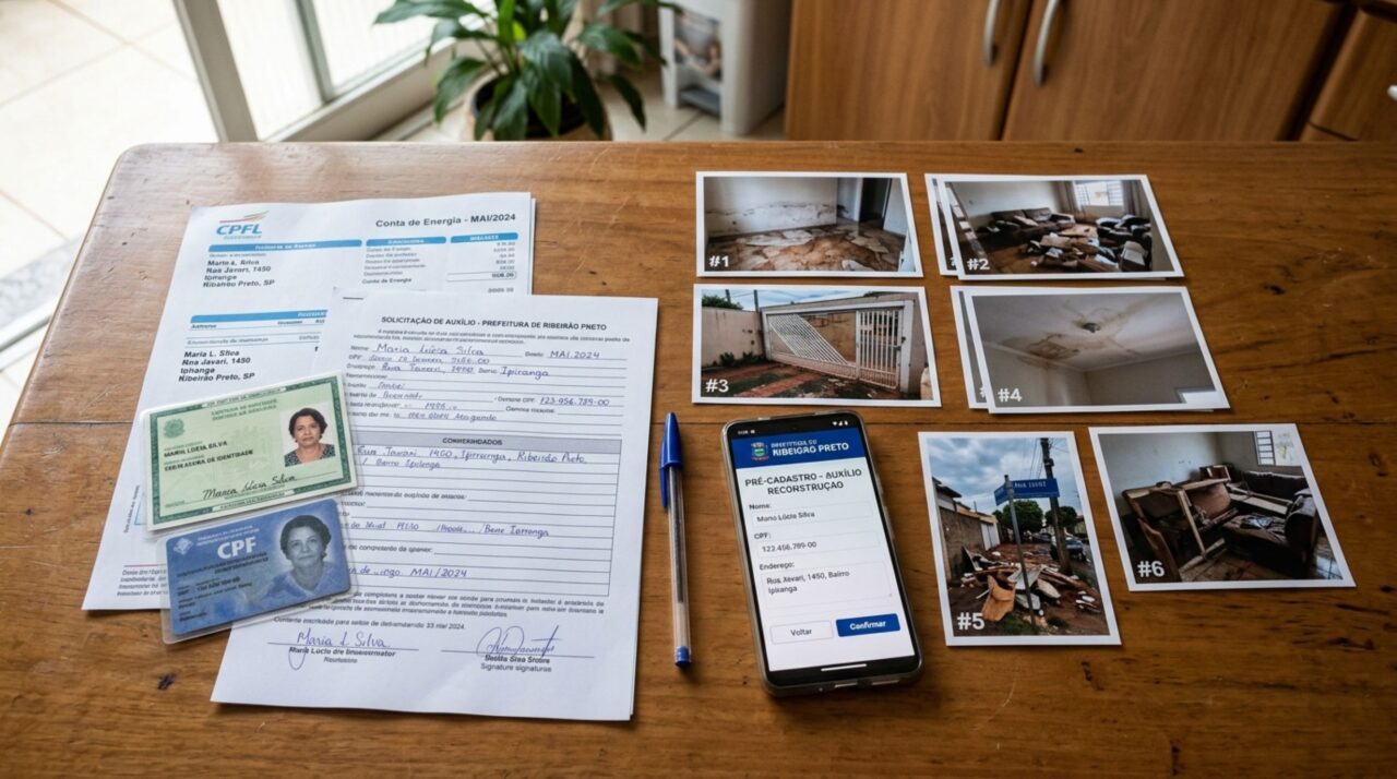 Saque de até R$ 6.220 do FGTS é liberado para brasileiros que fizerem o cadastro