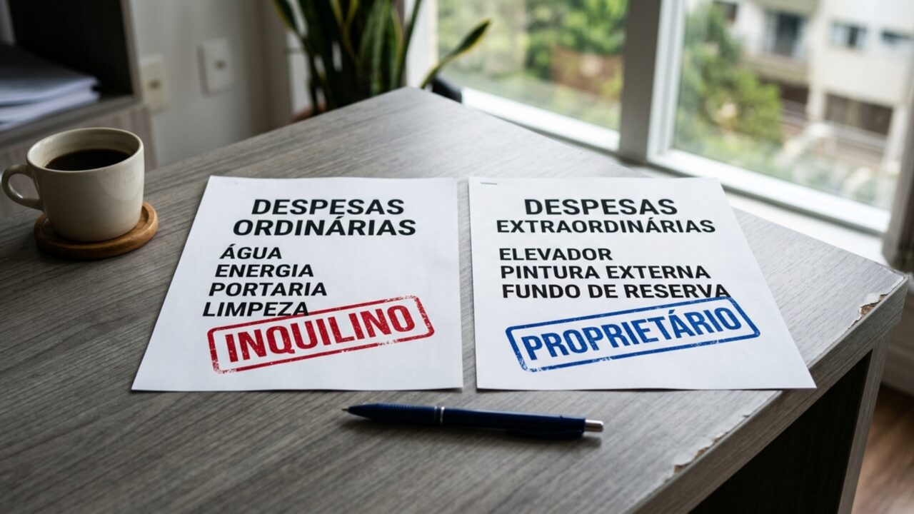 Aposentada paga R$ 420 extras no condomínio durante 18 meses e ao entregar as chaves percebe que bancou a modernização dos elevadores do proprietário
