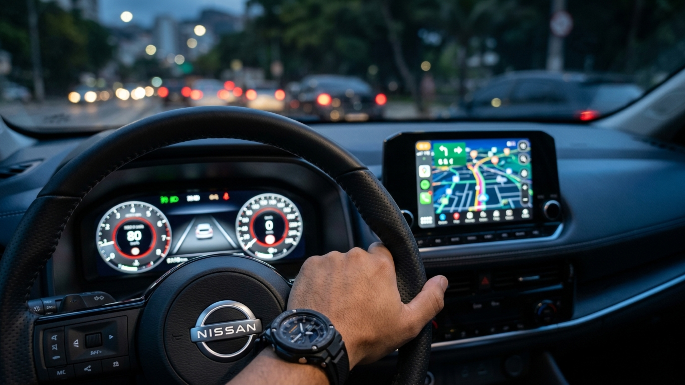 Novo SUV compacto chega por R$ 117.990 com câmbio automático e porta-malas de 432 litros para disputar espaço entre os mais vendidos