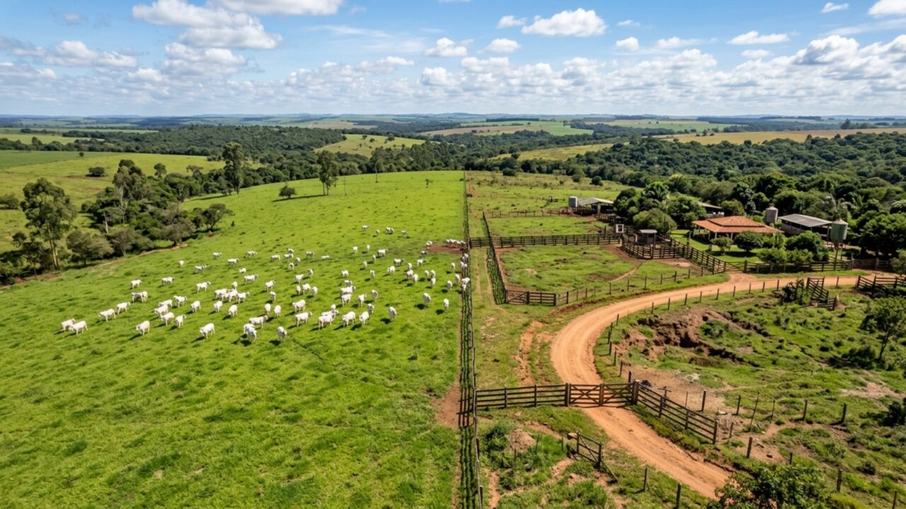 Agricultor permite que vizinho utilize parte do pasto gratuitamente por 15 anos e encontra resistência quando decide recuperar a área