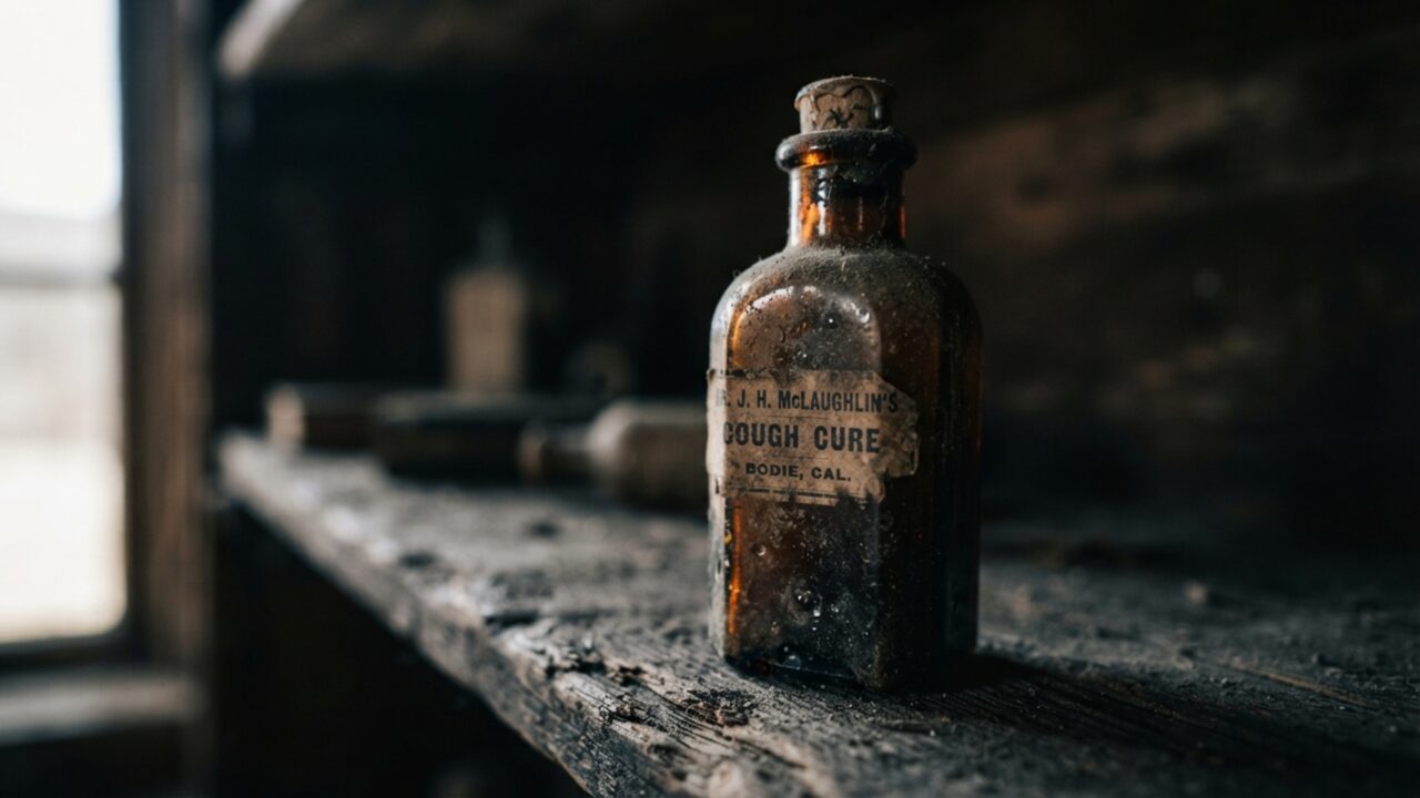 No Ártico existe uma cidade soviética abandonada onde o frio ajudou a conservar prédios, equipamentos e uma enorme estátua de Lenin desde que os moradores partiram em 1998