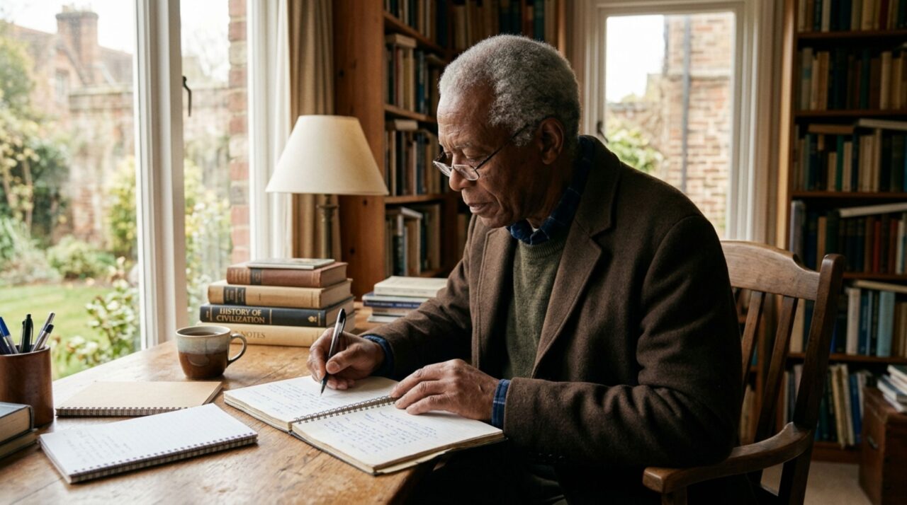 O morador de albergue de 69 anos que estudou em cursinho gratuito, não alcançou a nota do Enem e conquistou uma vaga em Gerontologia na UnB para ajudar idosos vulneráveis