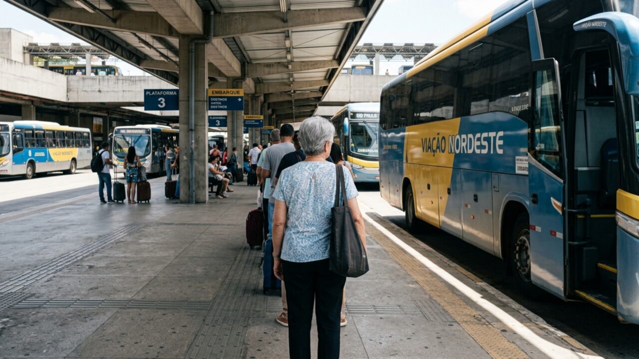 Idosos atentos: quem completar de 60 a 65 anos em 2026 pode ter direito a novas isenções e deve saber como solicitar