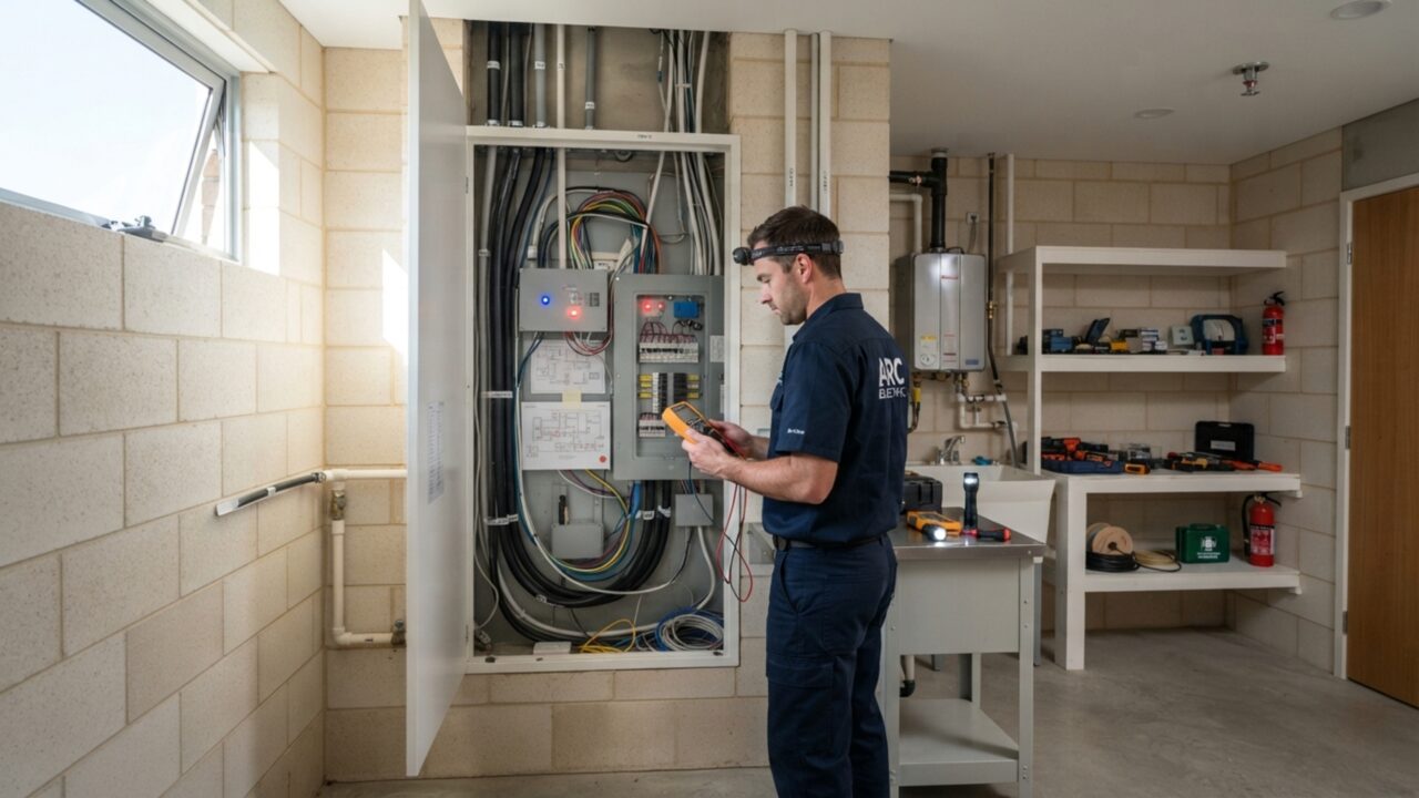 Nem aquecedor a gás perigoso, nem boiler solar demorado: o novo sistema elétrico por indução esquenta a água do encanamento instantaneamente, gasta menos luz e cabe dentro da parede