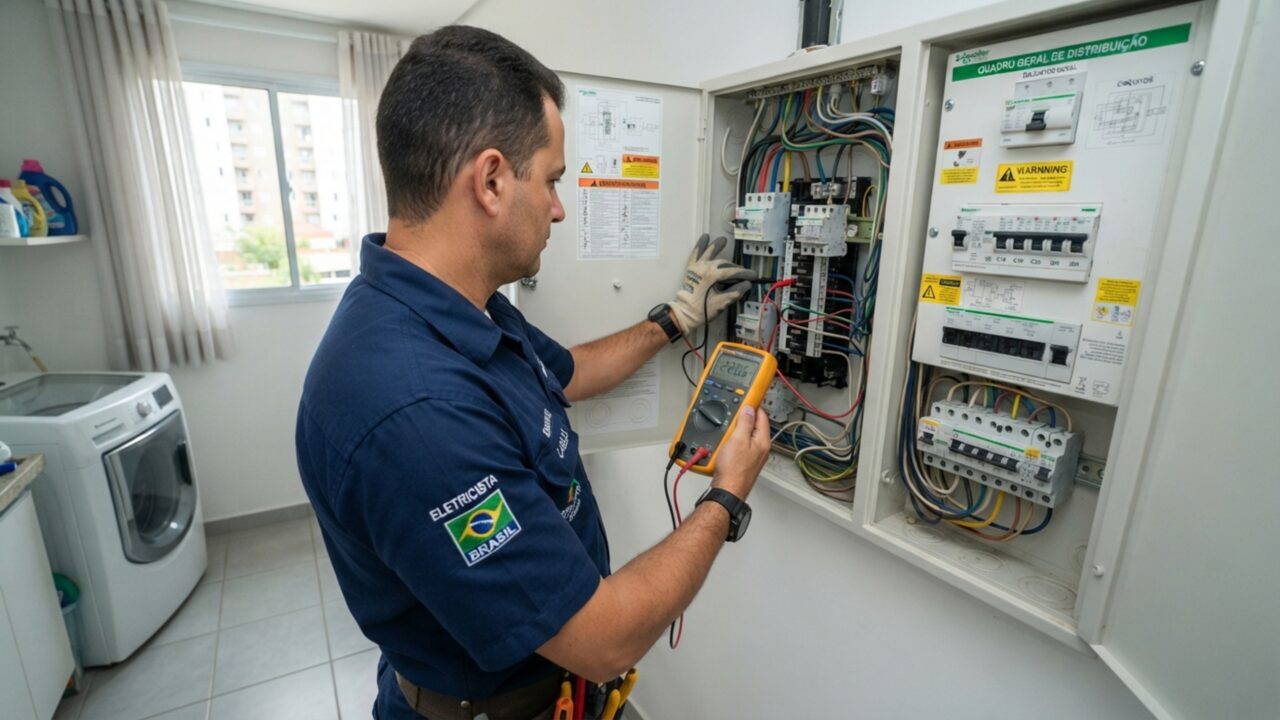 Nem tomada 110v, nem 220v: o novo adaptador universal bivolt inteligente que protege qualquer eletrodoméstico contra raios mortais e picos absurdos de luz
