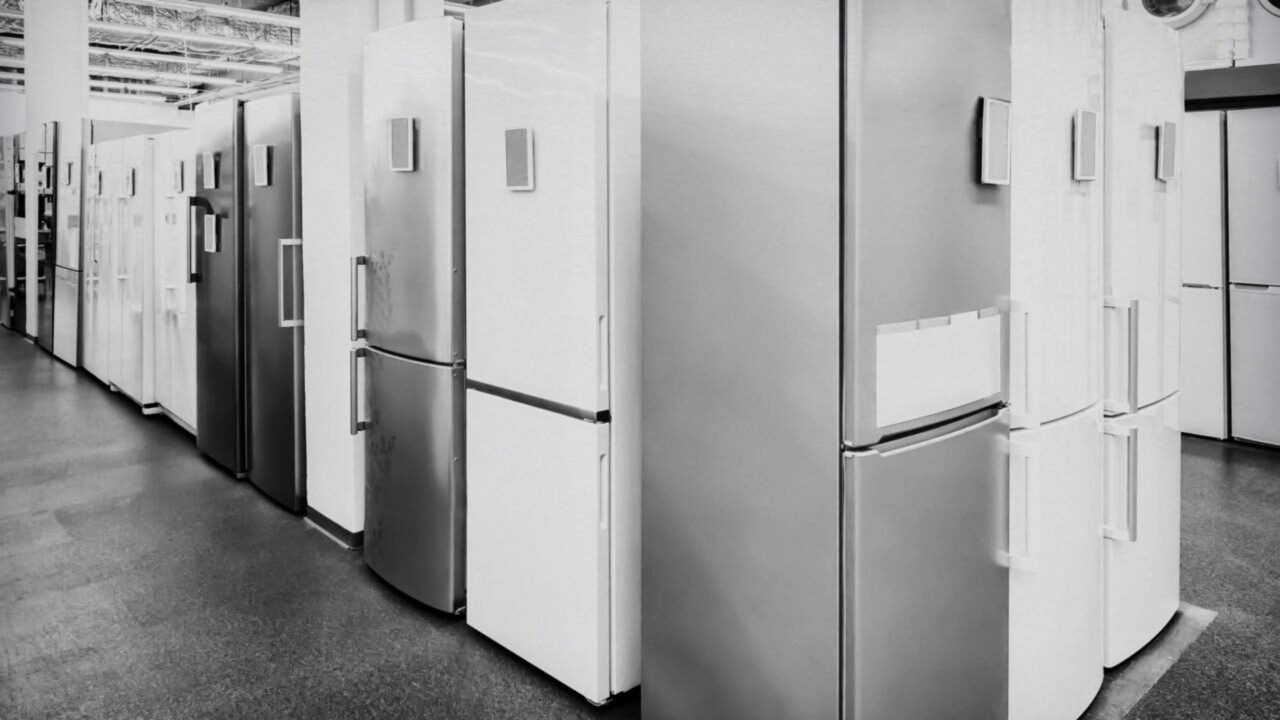 Fabricante de eletrodomésticos multinacional corta 3 mil empregos, fecha fábricas e muda produção de geladeiras; veja o que está acontecendo