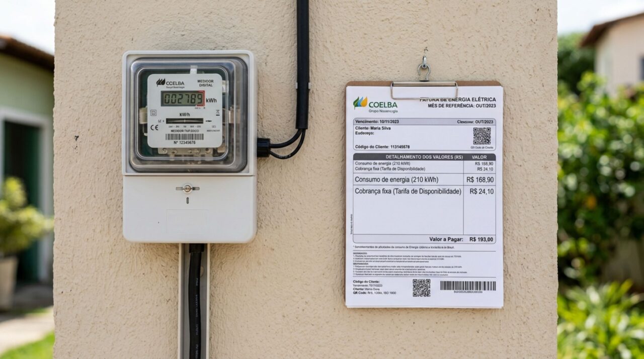Adeus, taxa mínima da conta de luz: a agência reguladora propõe acabar com a cobrança de 30, 50 e 100 quilowatts-hora que existe desde 1975, trocar por um valor fixo em reais, e a proposta fica em consulta pública até setembro