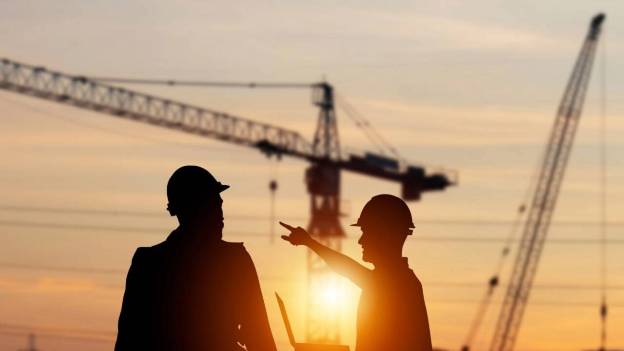 Espanha busca trabalhadores na construção civil 95.000 vagas e salários de até €36.000 por ano