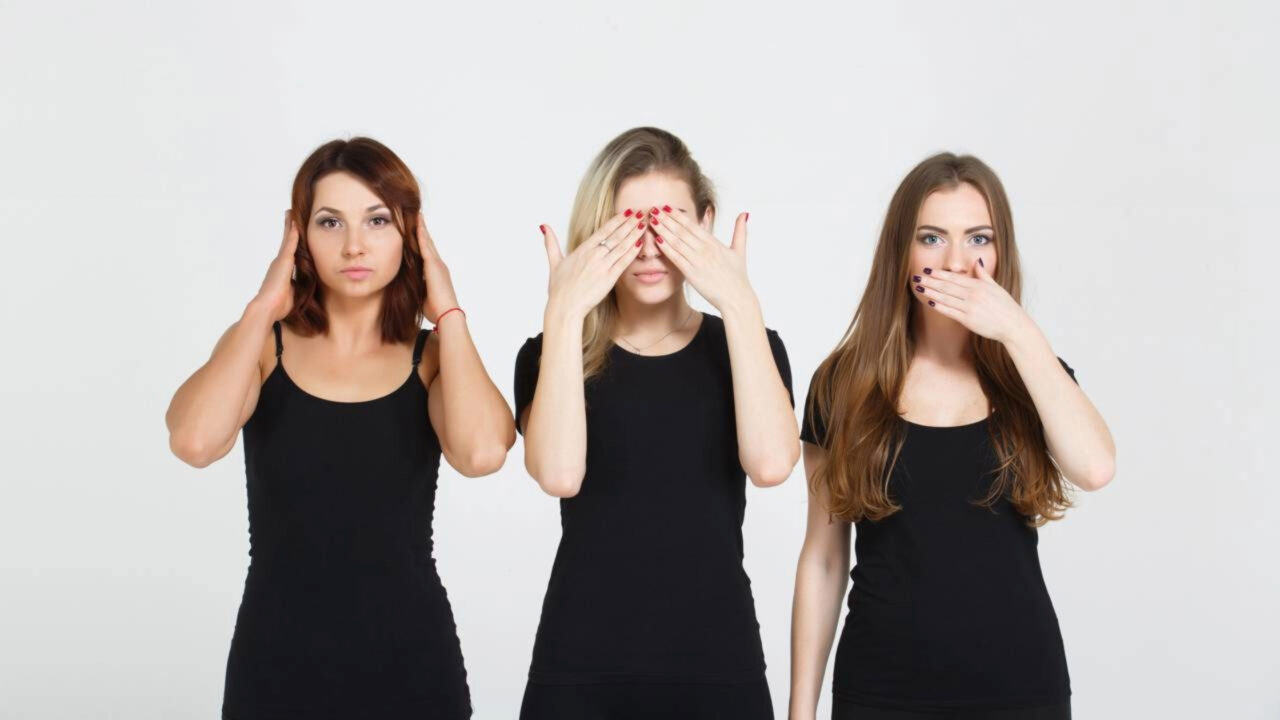 Especialistas em psicologia concordaram aqueles que se recusam a parabenizar os outros por suas conquistas não são por inveja, mas por autoproteção emocional