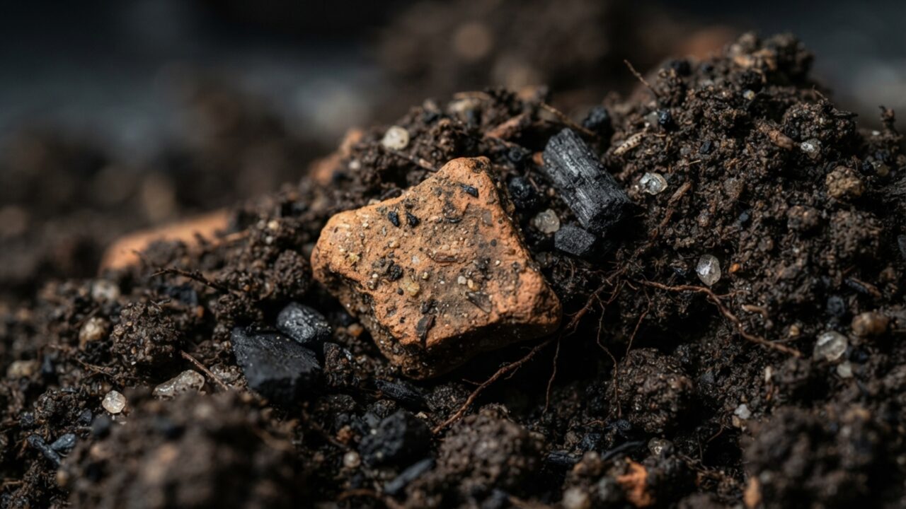 Mapearam com LiDAR 300 km² da Amazônia equatoriana e encontraram mais de 6.000 plataformas conectadas por estradas, revelando um sistema urbano que combinava assentamentos, campos drenados e vias escavadas.