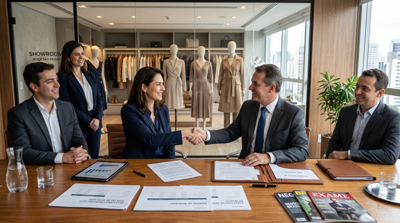 Marca de moda presente em shoppings entra em falência depois de fechar 120 lojas e reduzir drasticamente sua operação