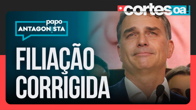 TSE restabelece filiação de Flávio Bolsonaro ao PL após registro indevido no partido Missão