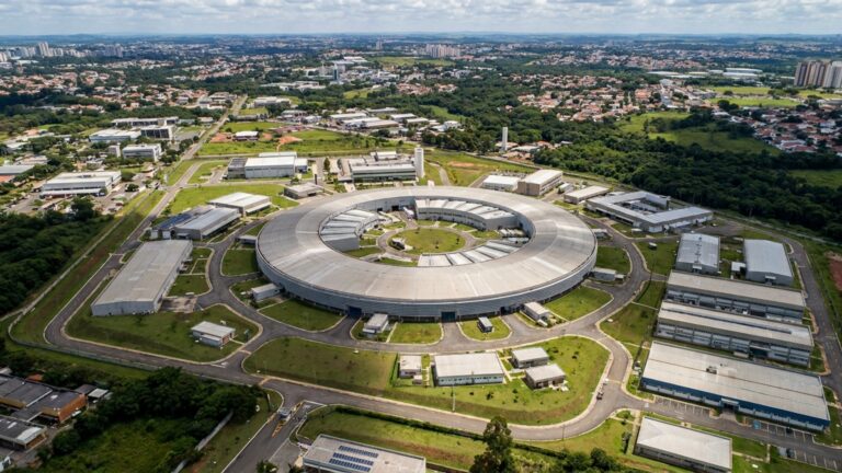 Campinas, São Paulo, reúne centros de pesquisa, universidades e áreas urbanas //