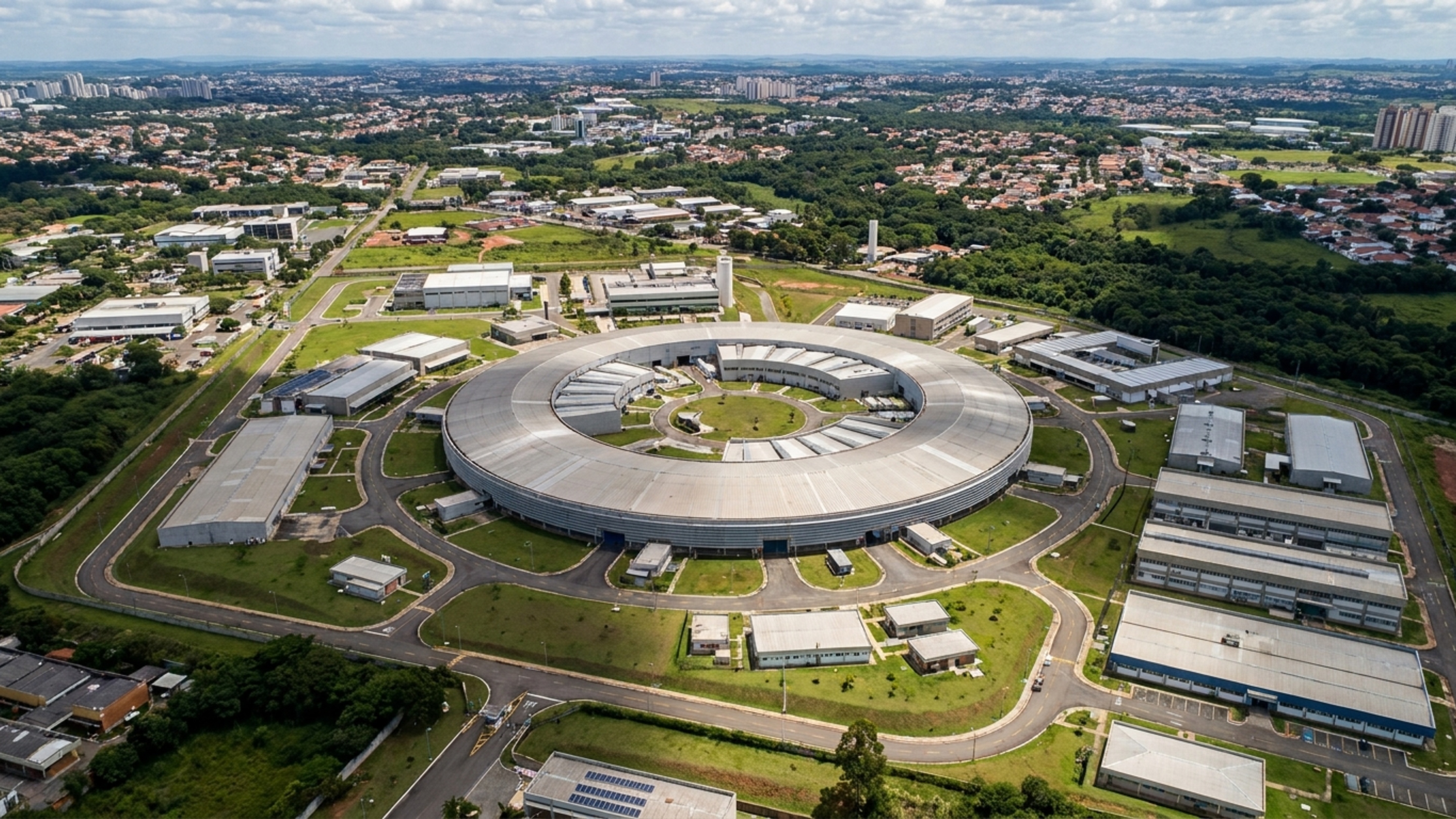 Uma das cidades mais conhecidas do interior paulista cresceu tanto que hoje concentra universidades, shoppings, hospitais e bairros que funcionam quase como pequenas cidades