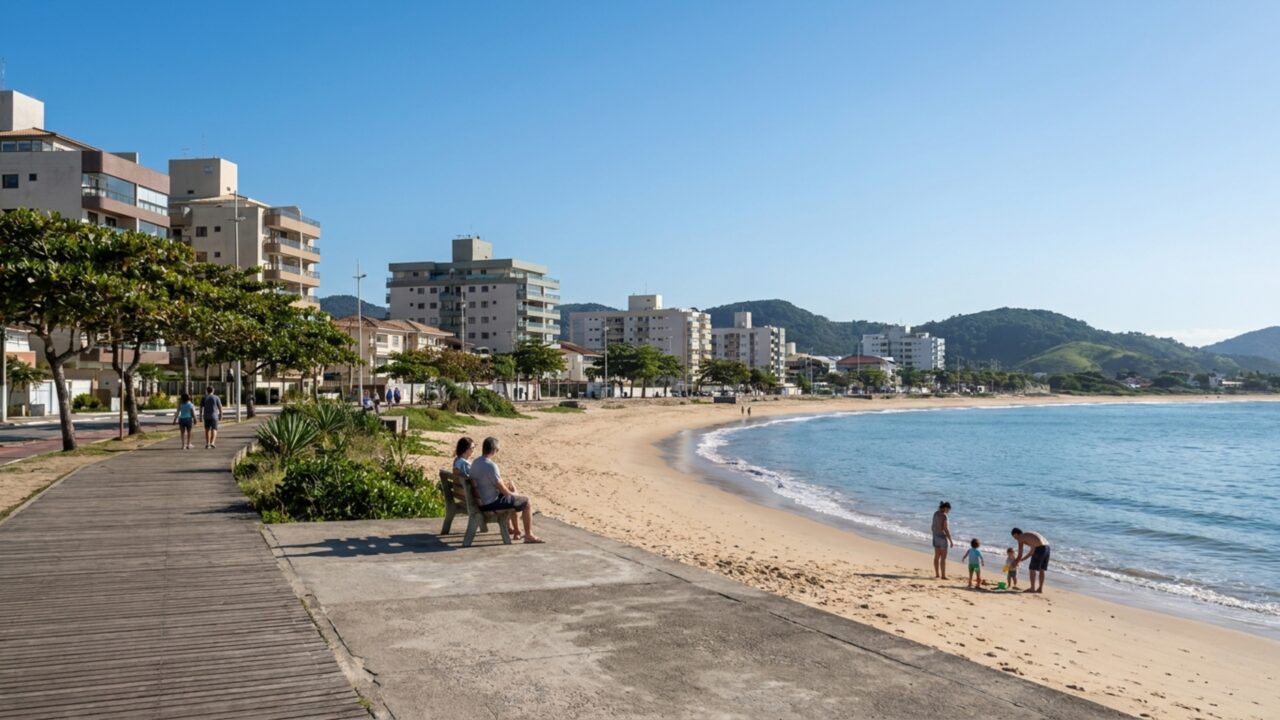 No norte do Rio de Janeiro, essa cidade responde por 80% do petróleo produzido no Brasil e tem PIB per capita maior que o de várias capitais