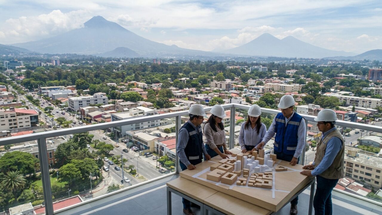 Arábia Saudita quer impulsionar um país da América Latina com projetos de energia solar, água e infraestrutura de última geração