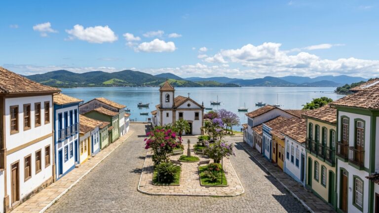 São José oferece serviços, lazer e paisagens próximas ao mar // IMAGEM ILUSTRATIVA