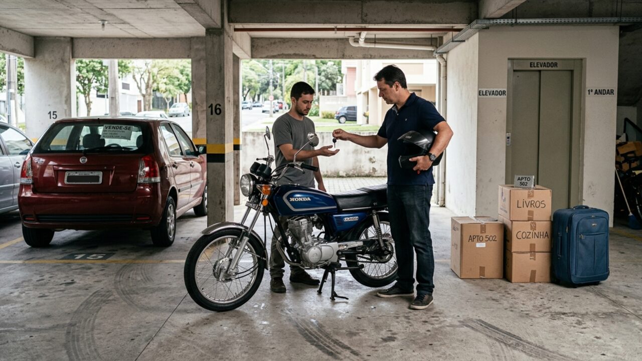 Brasileiro vende tudo para morar sozinho nos Estados Unidos e menos de um ano depois quer voltar