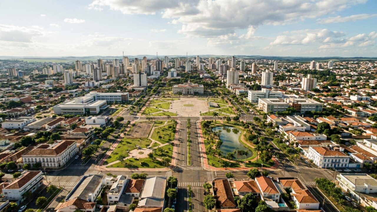 1º lugar do Brasil em governança pública: a Capital Nacional do Milho onde o aniversário da cidade virou data nacional do grão