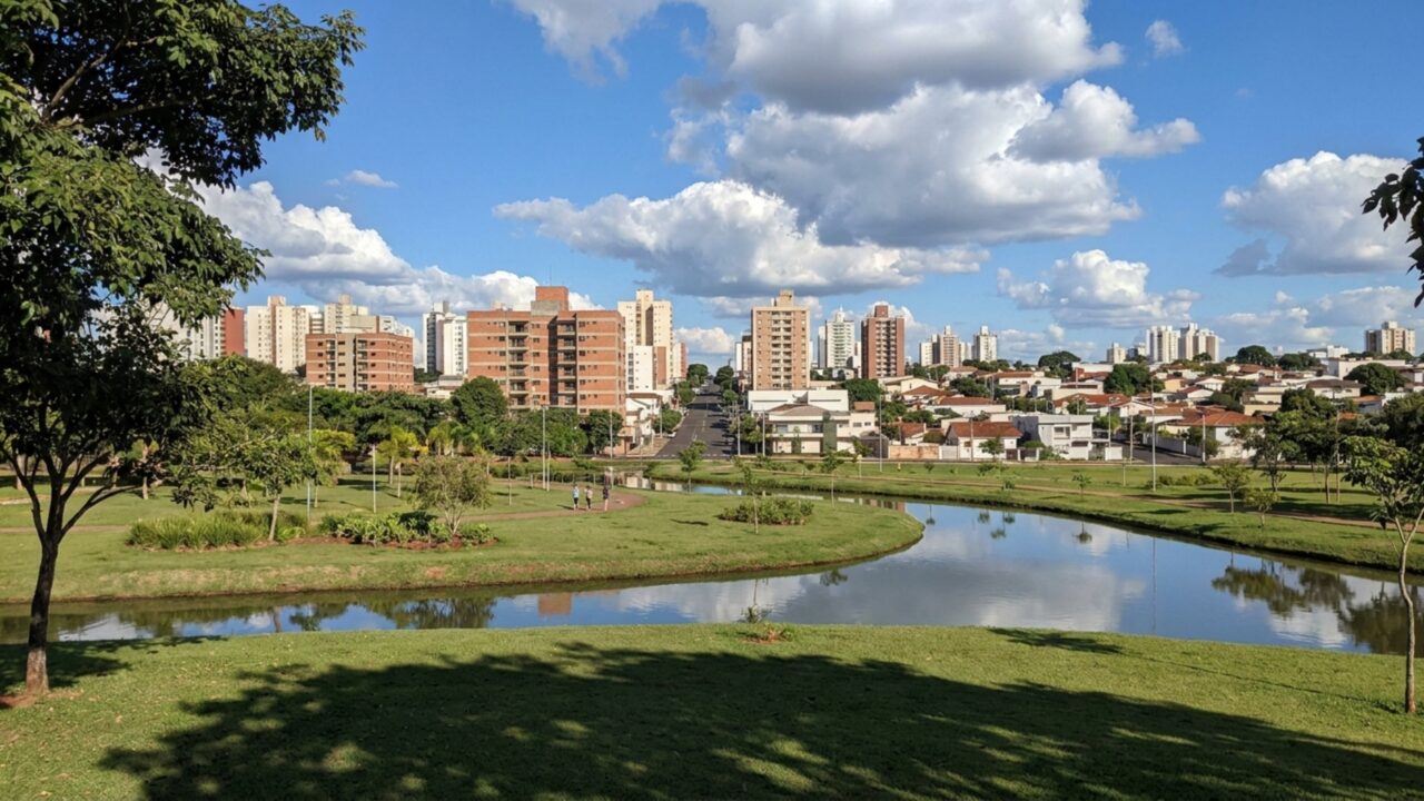 Nota máxima no ranking nacional: a cidade do interior paulista que nasceu de uma clareira aberta no sertão e hoje é uma das melhores para se viver
