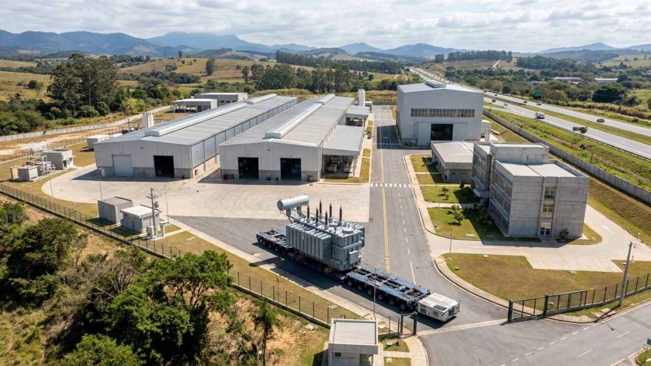 Multinacional investe R$ 1,4 bilhão em grande fábrica no interior de São Paulo e prevê até 3 mil empregos