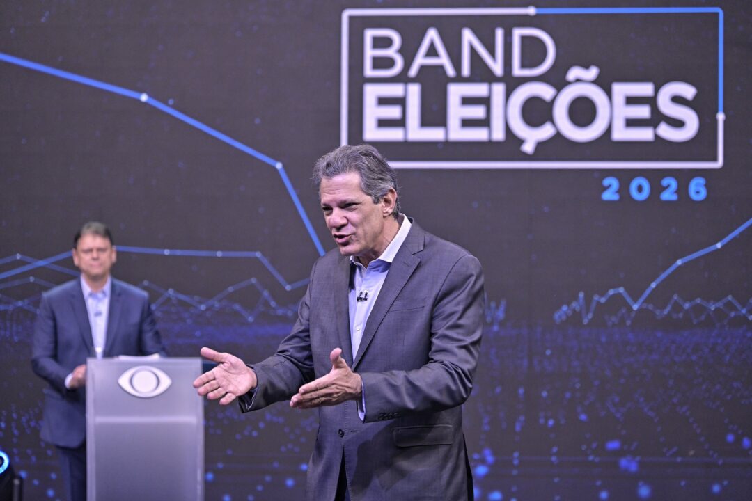 Crusoé: Haddad despreza concurseiros iludidos pelo PT