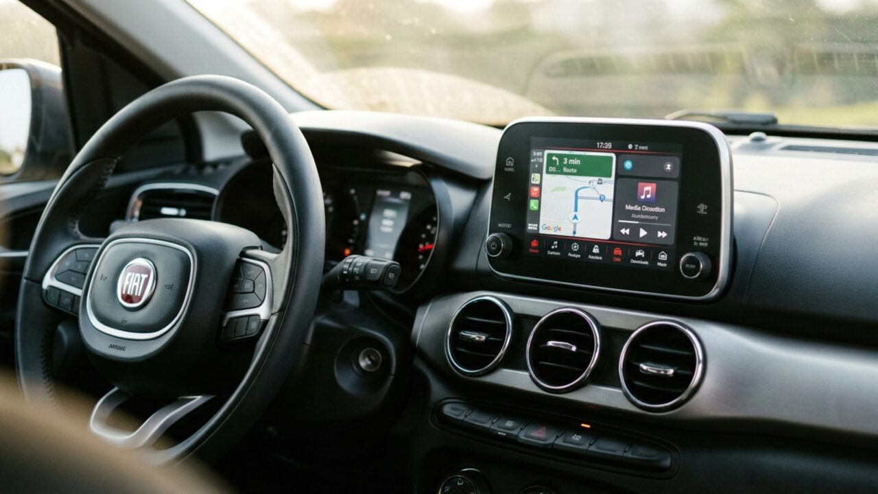 Por R$ 92.990, hatch popular oferece motor 1.0, ar-condicionado e direção elétrica, mas também pode entregar 107 cv com câmbio automático