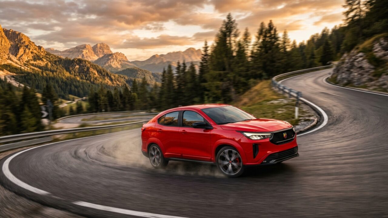 SUV com 600 litros no porta-malas acelera aos 100 km/h em 7,6 segundos e guarda um modo exclusivo para respostas mais rápidas