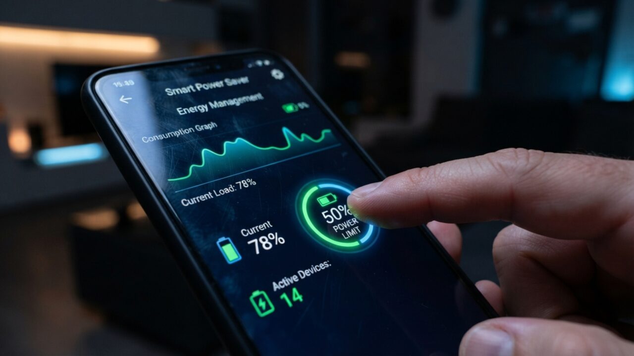 Jovem compra ar-condicionado Inverter com Wi-Fi, descobre função oculta no aplicativo que reduz o consumo na conta de luz em R$ 80 mensais