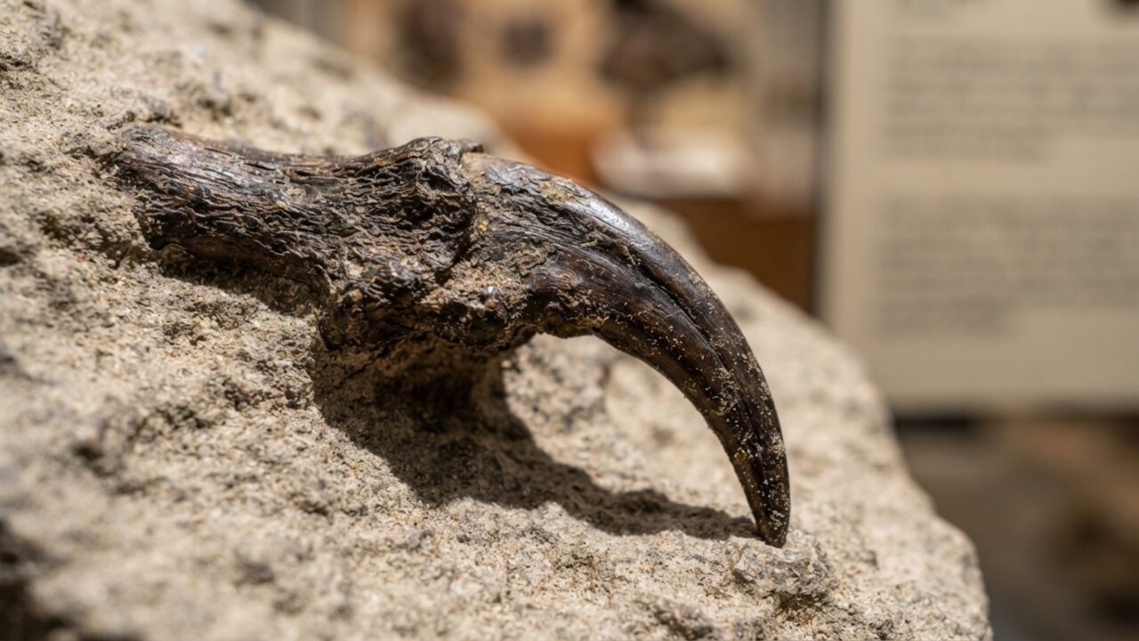 Um mamífero extinto parecia mistura de camelo, porco e ovelha, mas algumas espécies ainda tinham cascos transformados em garras