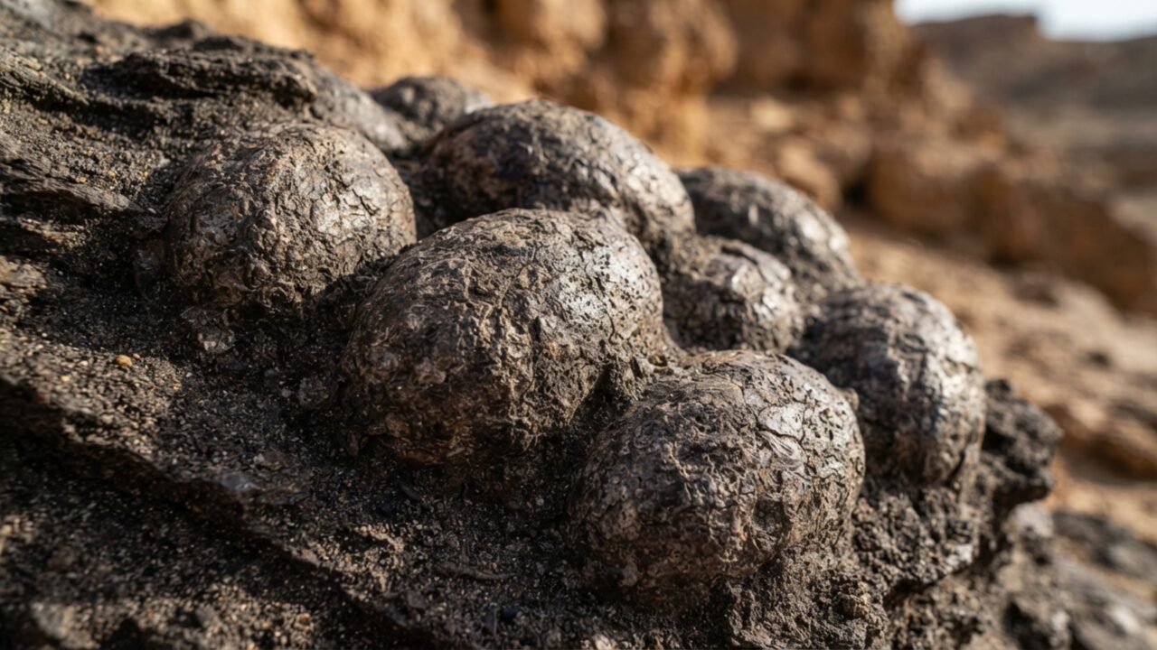 Em 1924, um dinossauro ganhou o nome de “ladrão de ovos” porque apareceu sobre um ninho, mas um embrião encontrado quase 70 anos depois virou a história de cabeça para baixo