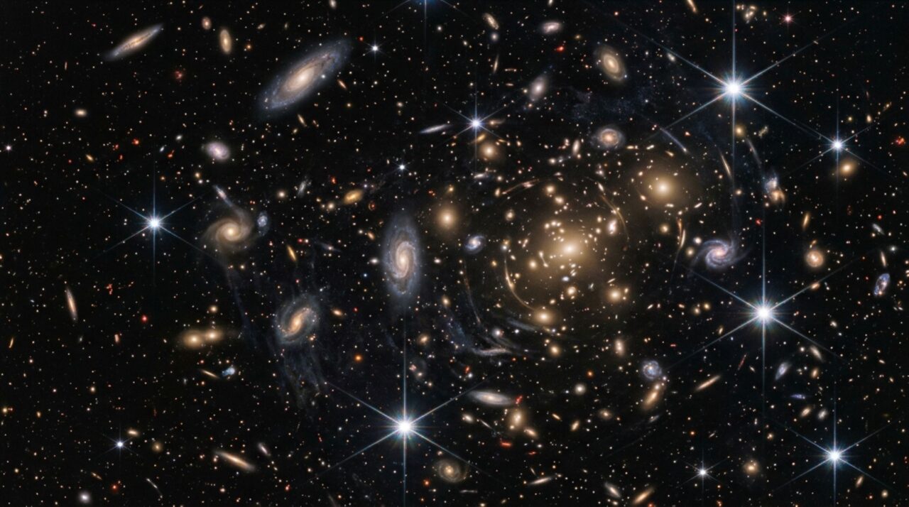 5 curiosidades sobre o nosso Universo que mostram como a realidade pode ser muito mais estranha do que imaginamos