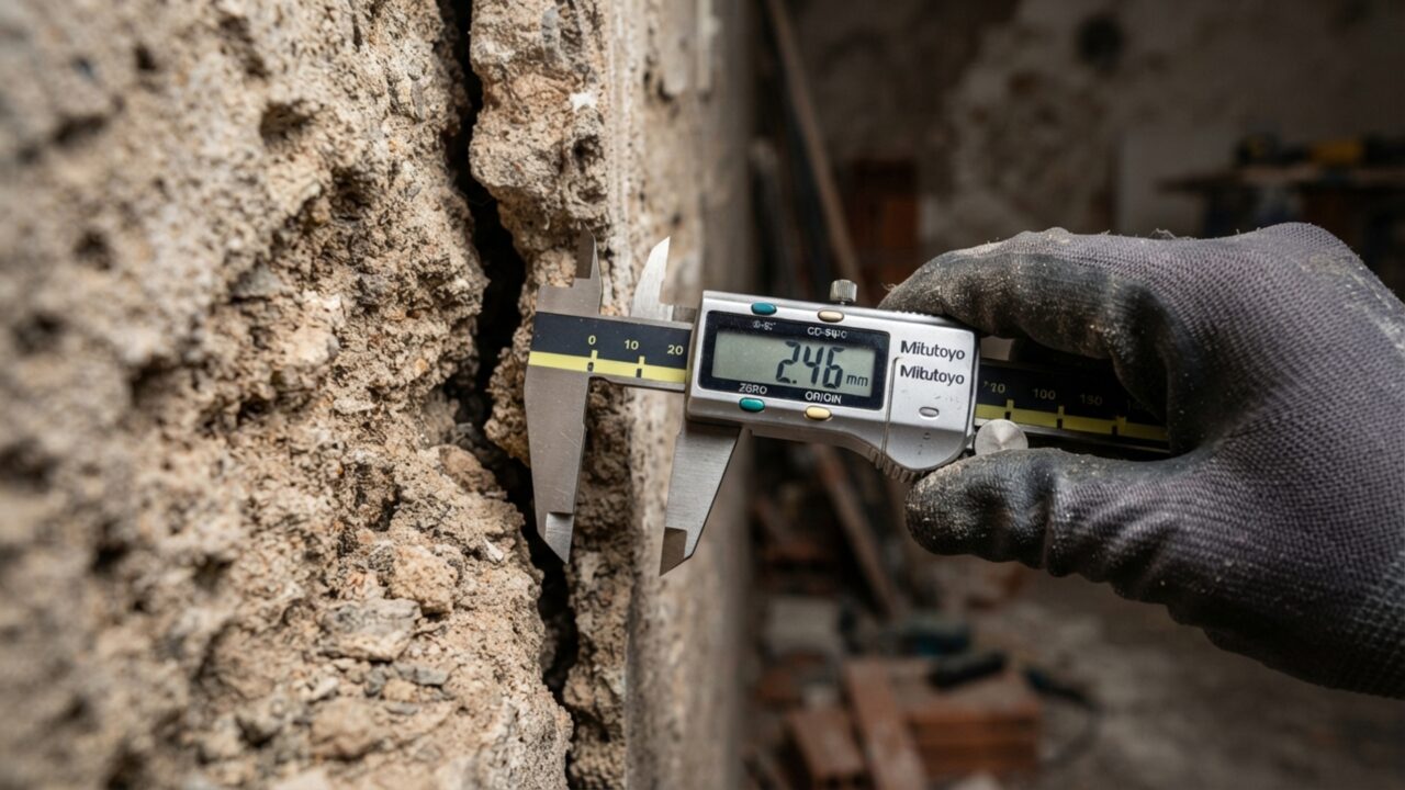Morador contrata empreiteira para construir edícula, paga 80% do valor adiantado e descobre que a empresa usou materiais de segunda linha fora da especificação