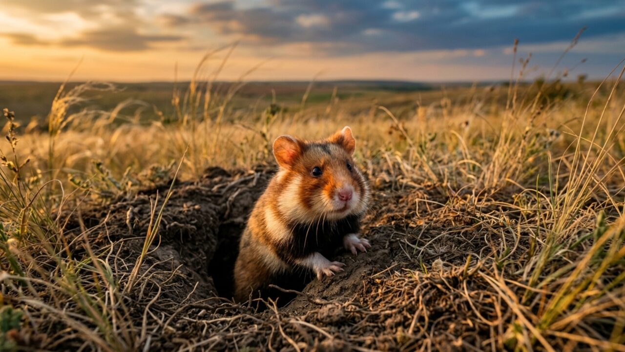 Espécie que praticamente sumiu de um país começa a voltar às grandes planícies e 100 animais são soltos de uma única vez