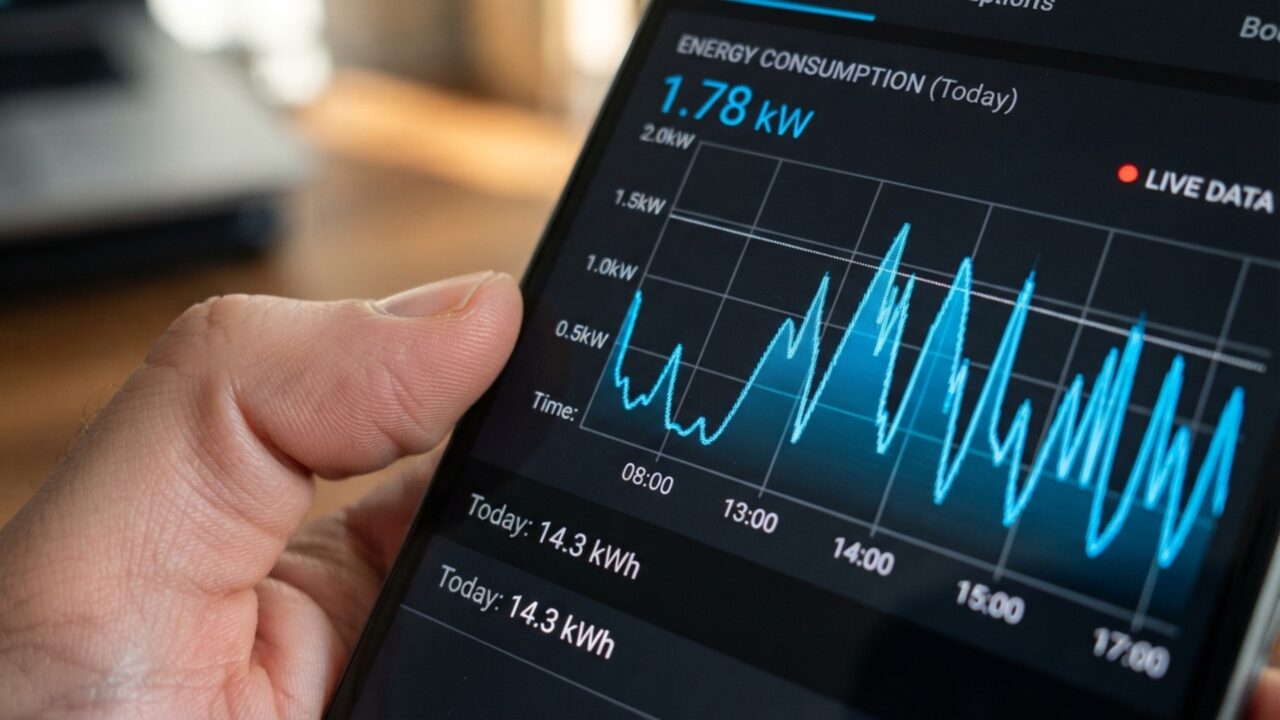 Quanto Custa E Como Blindar Sua Casa Contra Quedas De Energia No Verão Instalando O "Nobreak De Parede" Que Substitui Geradores A Diesel