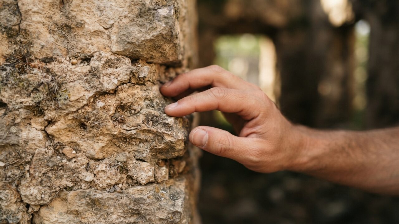 Quase mil casas de dois andares continuam vazias nesta encosta da Turquia depois que uma troca de populações fez uma comunidade inteira deixar o vilarejo