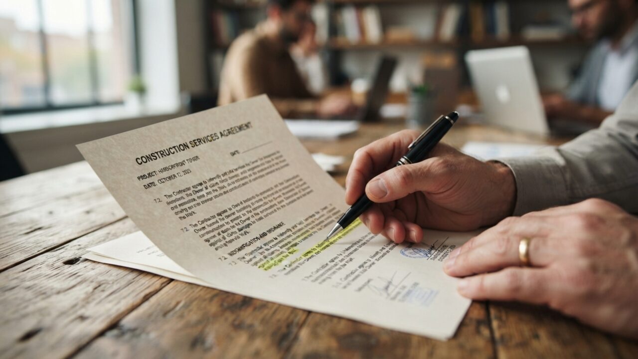 Adeus ao pedreiro sumido: nova plataforma no Brasil contrata profissionais da obra com seguro rigoroso que paga o dobro ao dono da casa se houver atraso na entrega