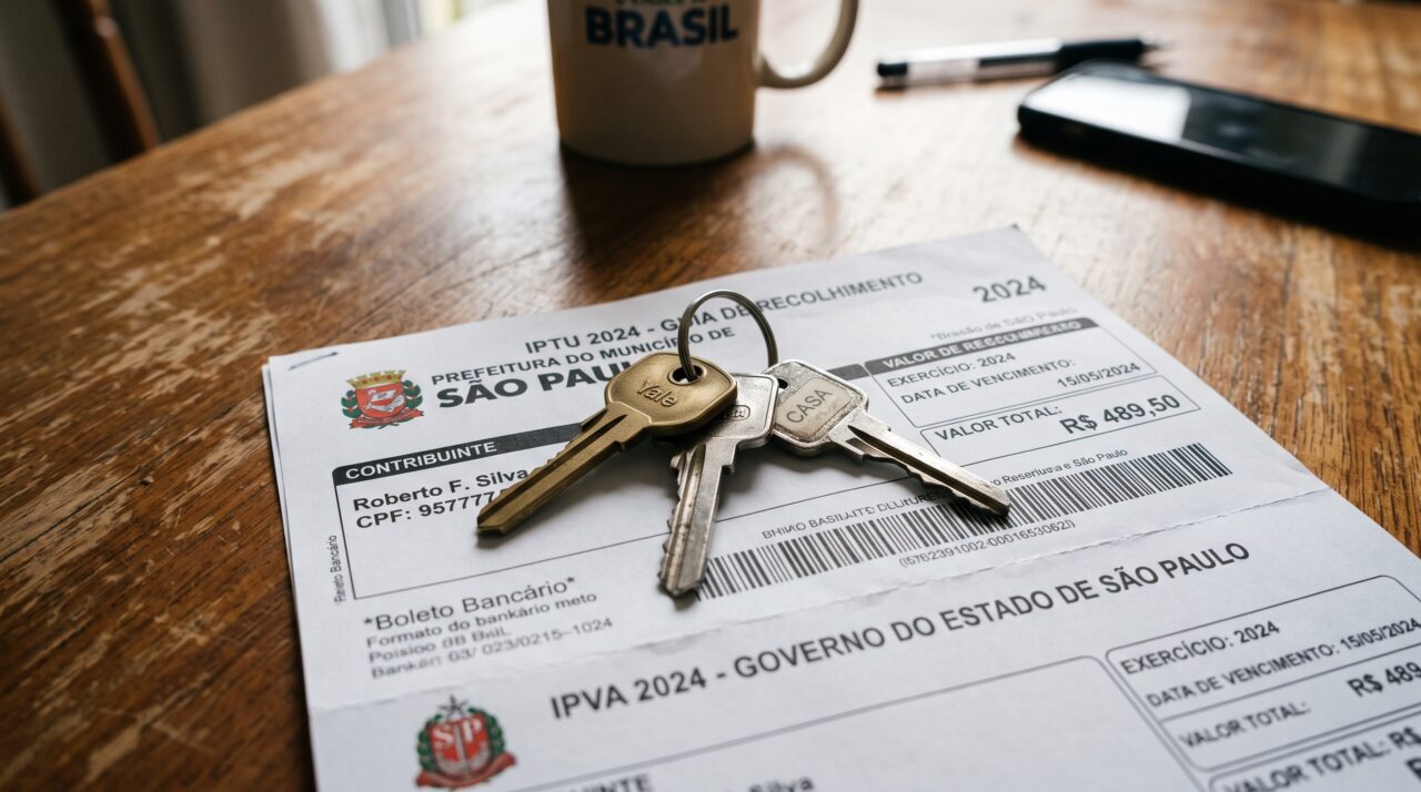 Quero vender ou comprar uma casa, mas ela tem dívidas atrasadas na prefeitura: como resolver o problema antes de fechar negócio
