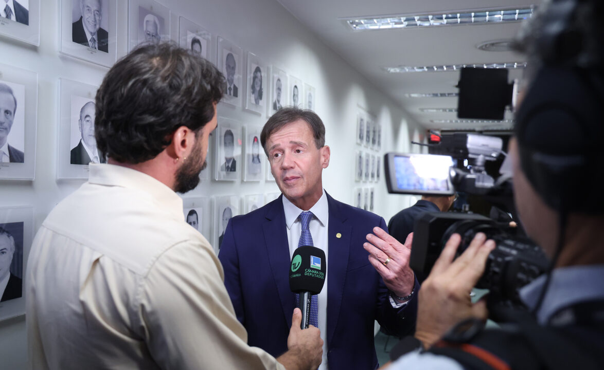 Câmara instala comissão para discutir redução da maioridade penal