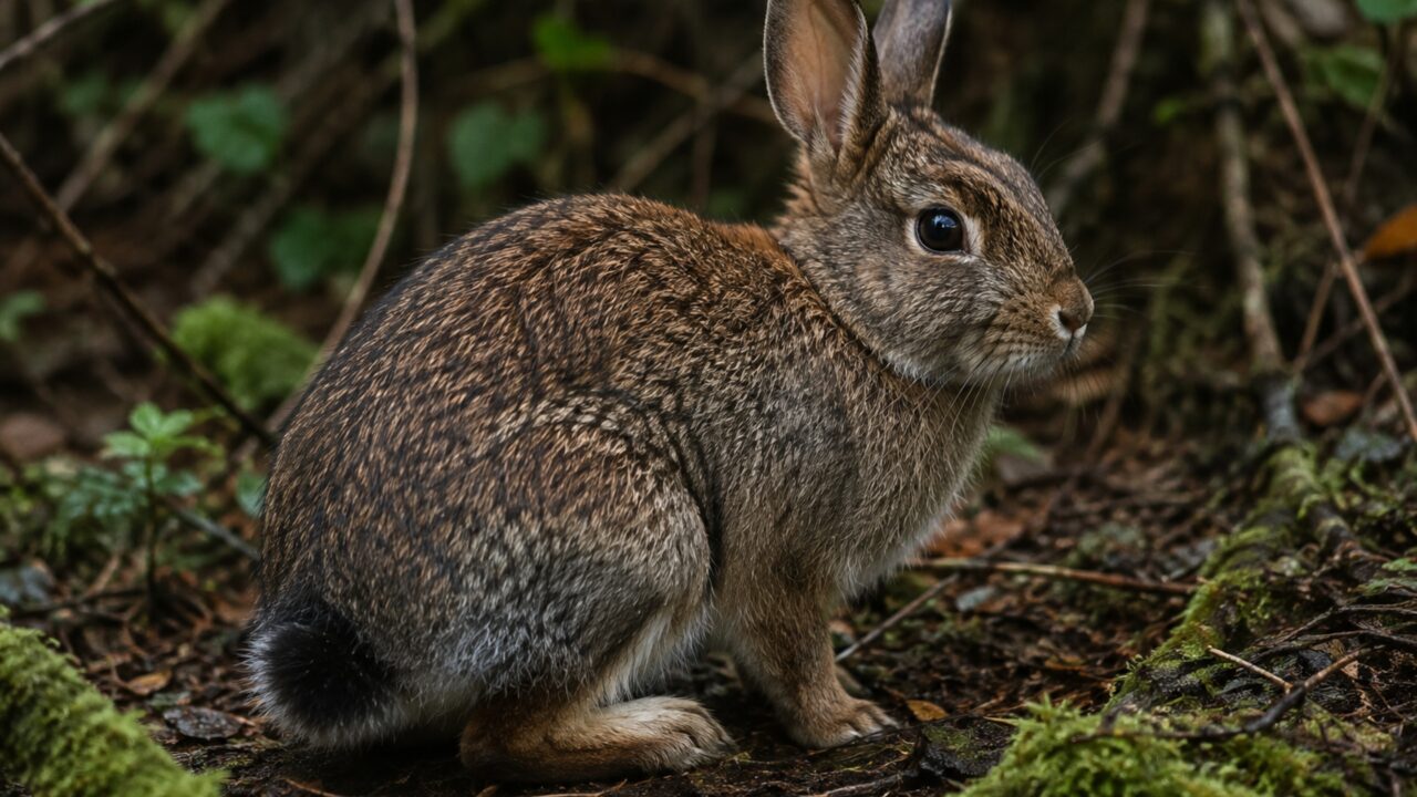 Espécie considerada extinta há mais de 120 anos volta às montanhas e emociona conservacionistas com retorno inesperado