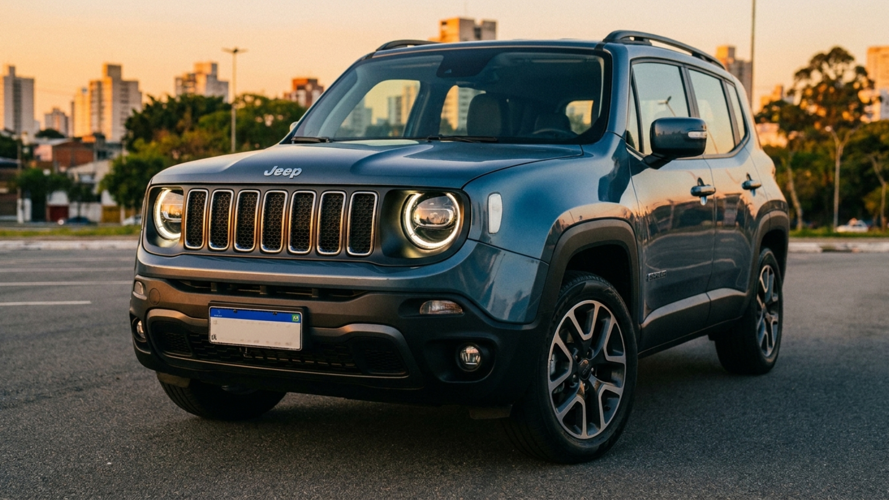 Motor híbrido de 176 cv faz este SUV chegar a 11,9 km/l na cidade enquanto a versão aventureira mantém tração 4x4