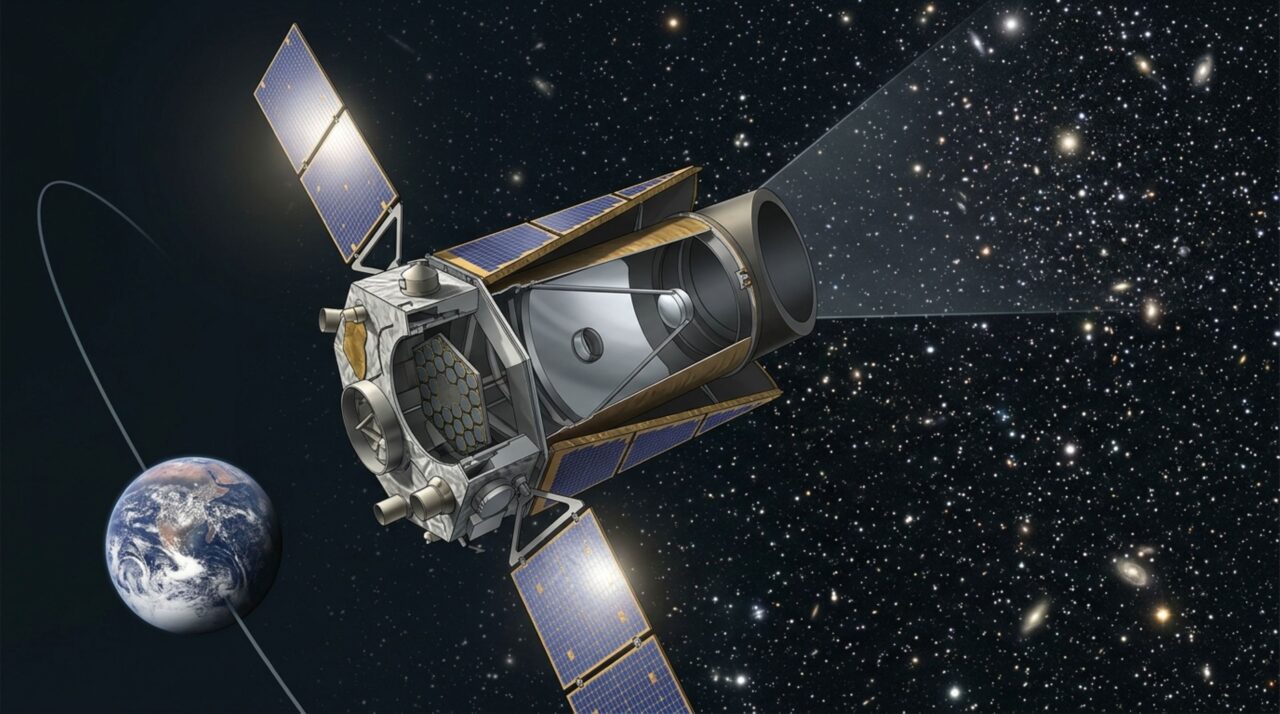 As observações do telescópio espacial Kepler sobre a Estrela de Boyajian KIC 8462852
