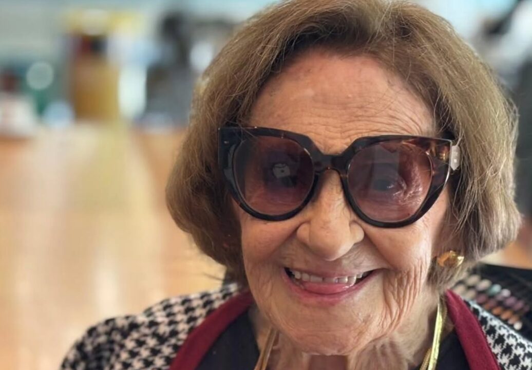 Atriz Laura Cardoso morre aos 98 anos