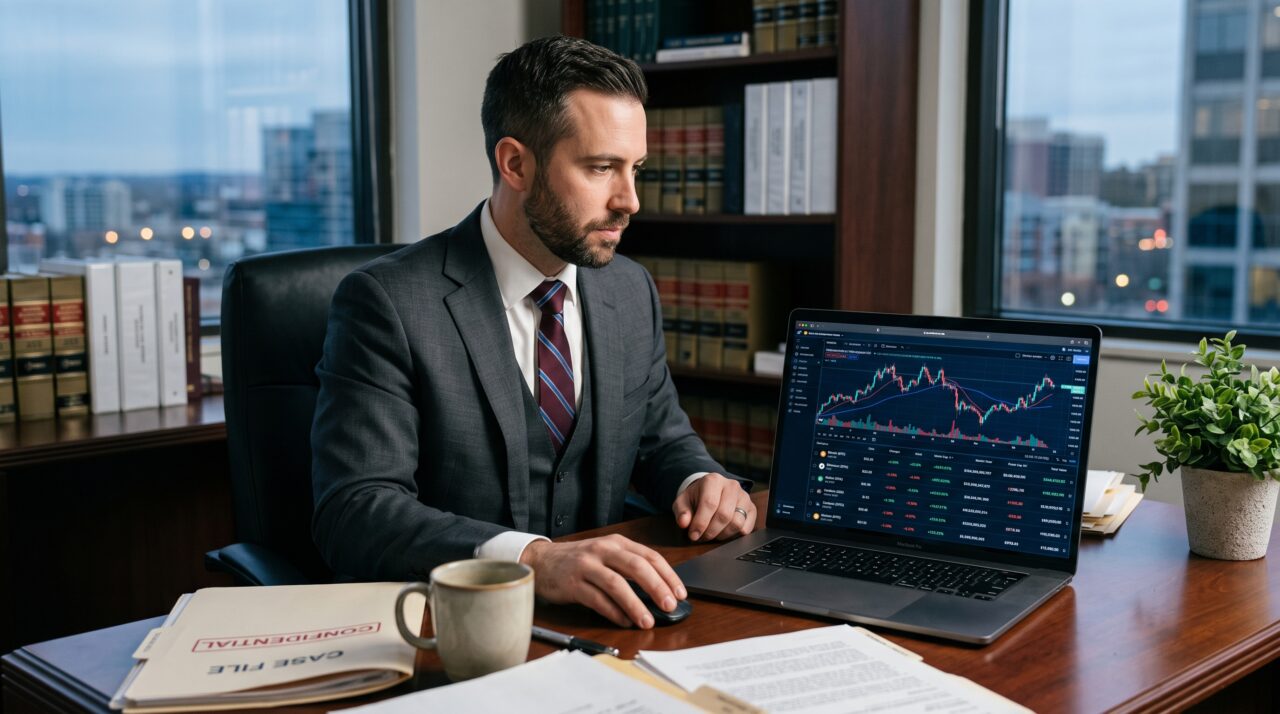 A carreira e os salários do testamenteiro de patrimônio digital no mercado jurídico